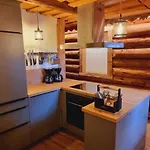 Vakantiehuis Faschinghuette Bischofshofen