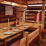 Faschinghuette Vakantiehuis *