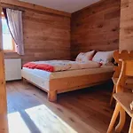 Faschinghuette Vakantiehuis