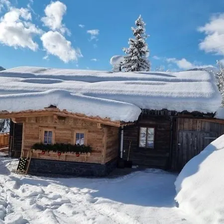 Faschinghuette Mühlbach am Hochkönig