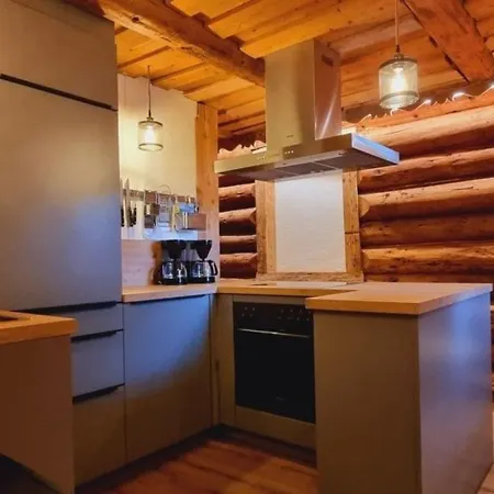 Faschinghuette Mühlbach am Hochkönig