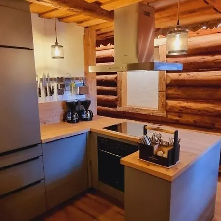 Nyaraló Faschinghuette Bischofshofen