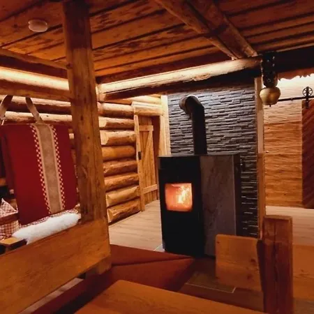 Faschinghuette Bischofshofen