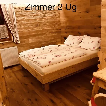 Faschinghuette Mühlbach am Hochkönig