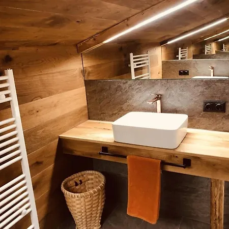 Faschinghuette * Mühlbach am Hochkönig