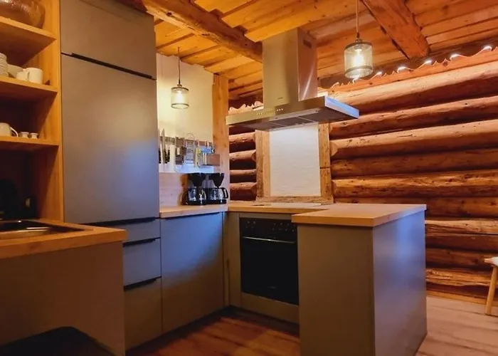 Faschinghuette Bischofshofen