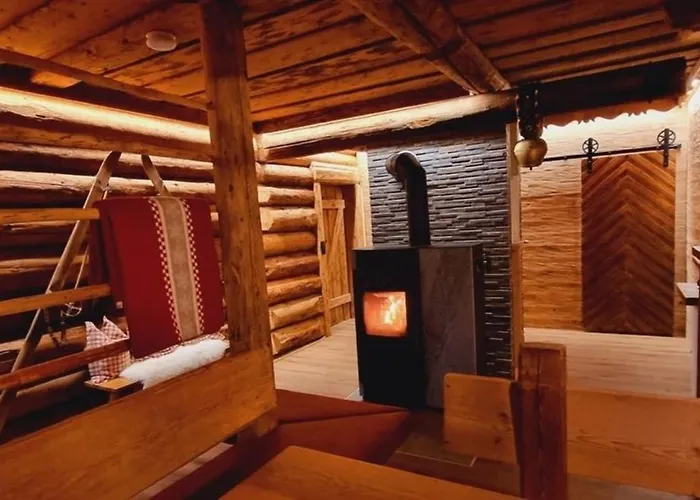 Faschinghuette Bischofshofen