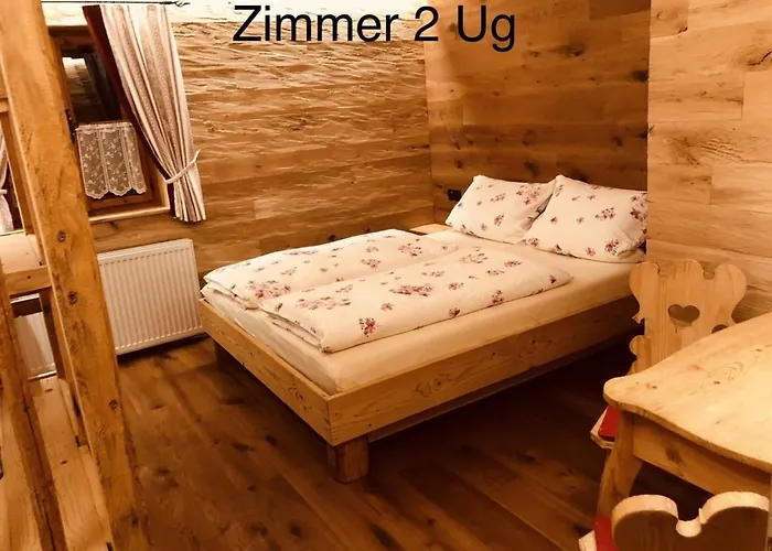 Faschinghuette Bischofshofen